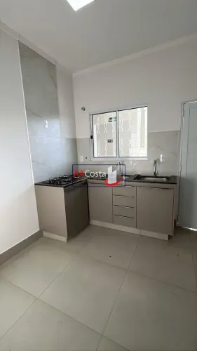 Apartamento para venda - JARDIM SANTA LUCIA em Franca - SP