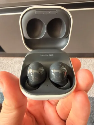 Fones de ouvido Galaxy Buds 2