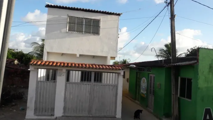 Duplex em itamaraca