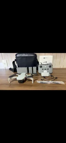 Drone DJI Mini2 SE