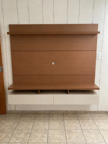 Rack para sala