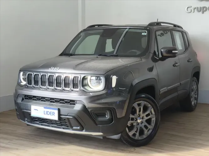 Jeep Renegade T270 1.3 TB 4X2 Flex Aut. 2026
