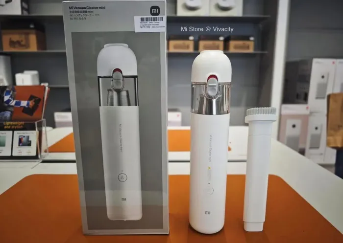 Xiaomi Vaccum Cleaner Mini 