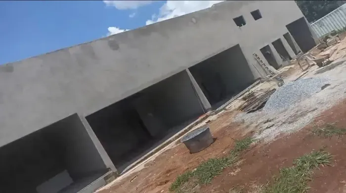 Sala no Buena Vista, Goiânia: Seu Novo Endereço de Sucesso ao Lado de Grande Fluxo!
