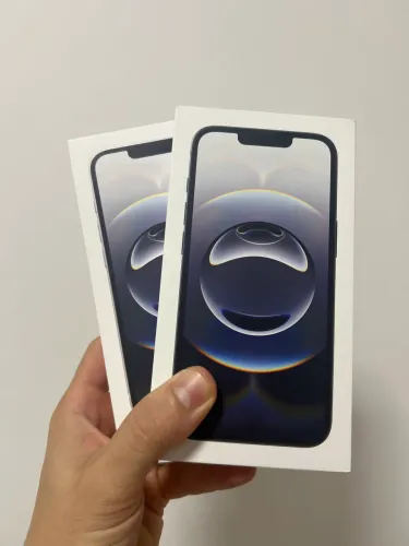 iPhone 16e 128Gb Lacrado com Nf