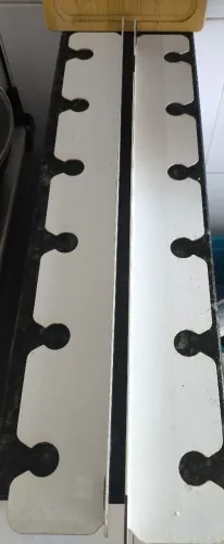 Suporte taça 6 taças