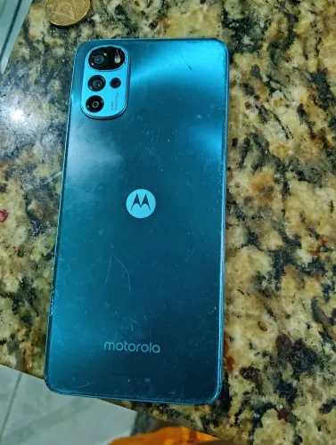 Motorola 22