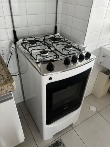 FOGÃO CONSUL