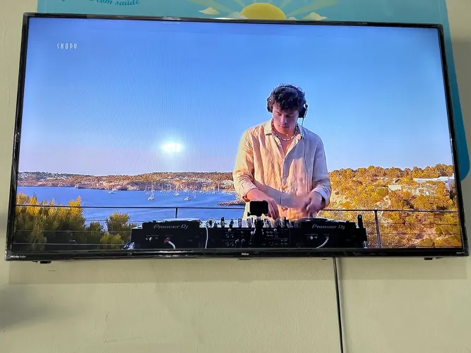 Televisão 40 Polegadas Philco