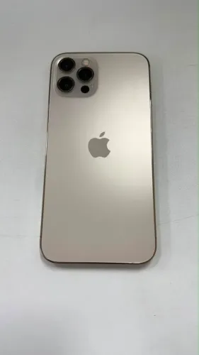 IPHONE 12 PRO - 128GB