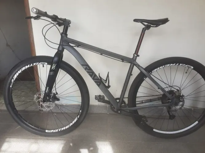 Bike Rava Presure 29 19