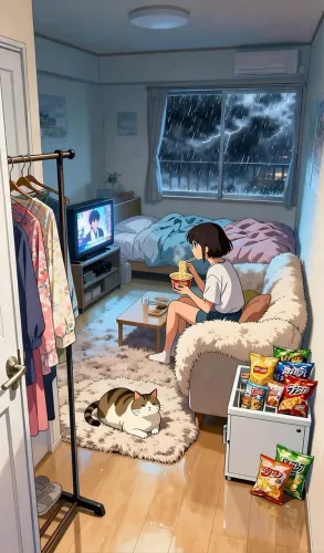 ALUGO QUARTO NUM APARTAMENTO