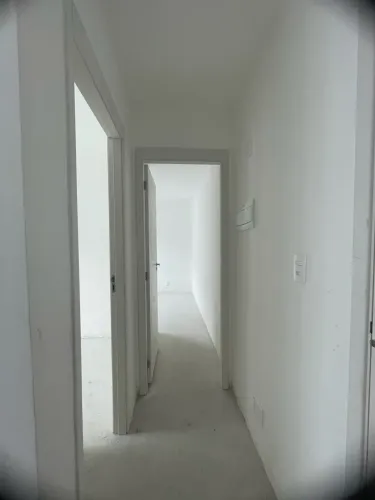 Apartamento novo em Santos (KZ Santos)