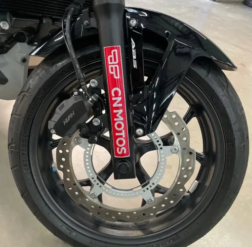 NC750 ABS manual 2025