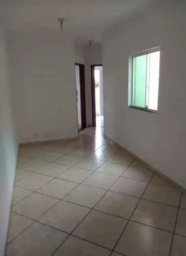 Cobertura com 2 dormitórios à venda, 76 m² por R$ 320.000,00 - Parque Capuava - Santo Andr