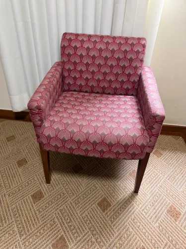 Cadeira de sala