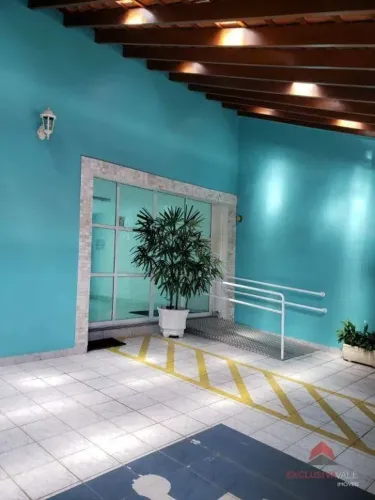 Casa para alugar, 280 m² por R$ 5.500,00/mês - Jardim América - São José dos Campos/SP