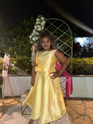 Vestidos de festa