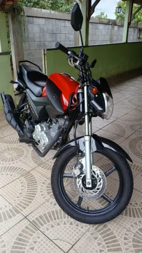 Moto Factor 125i ED