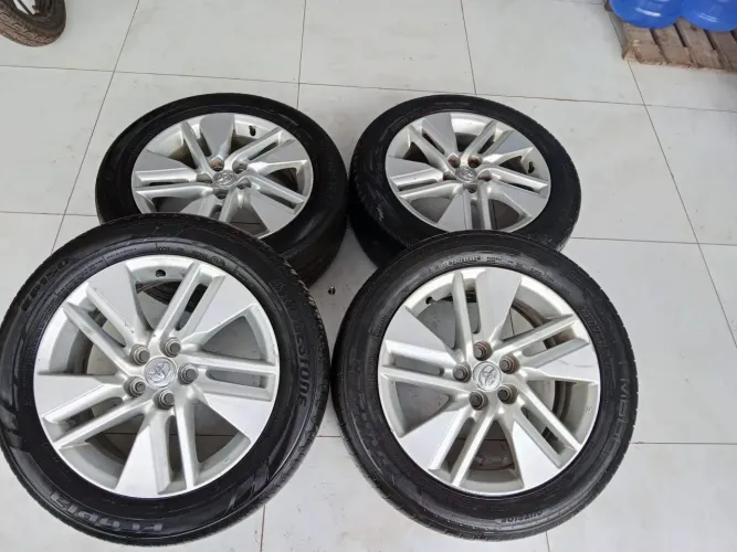 205/65/R16