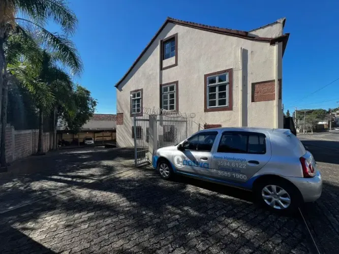 Loja / Ponto Comercial - Hamburgo Velho - Novo Hamburgo - RS