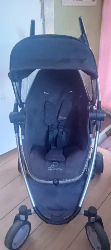 Carinho bb Quinny