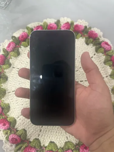 iPhone 17 PRO MAX SILVER