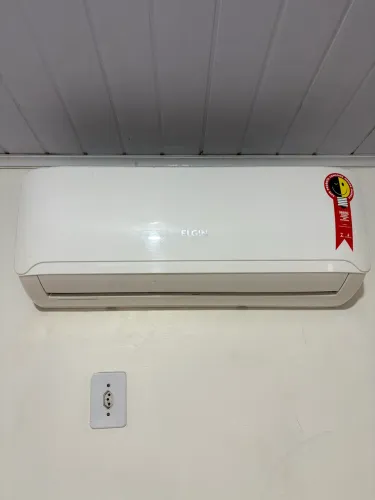 Ar condicionado