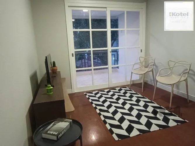 Apartamento para Venda 2 dormitórios, 1 vaga - Jardim do Salso