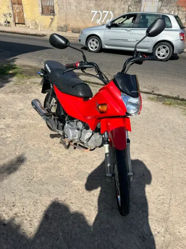 Pop 110i 2021/2022