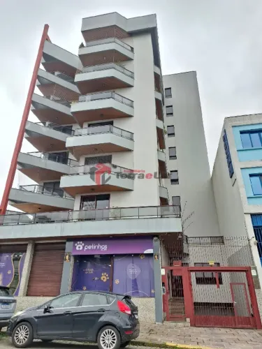 Apartamento Centro Caxias do Sul