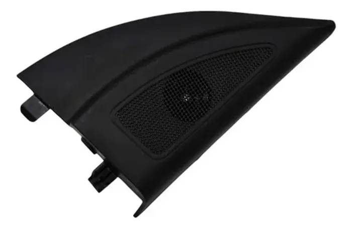 Acabamento Interno Retrovisor Direito Hyundai I30 2014