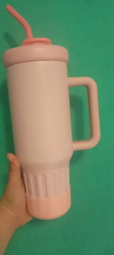 Garrafa térmica Virgínia