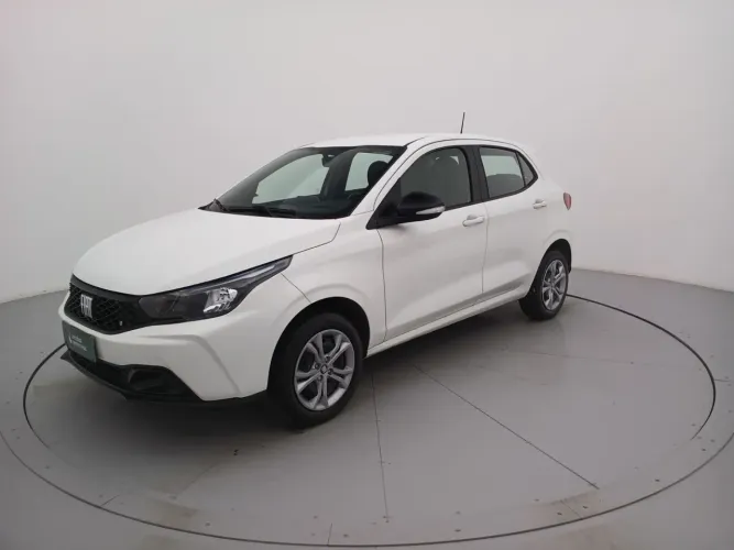 Fiat Argo Drive 1.0 Firefly 2026