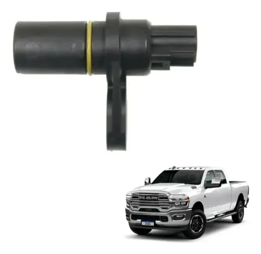 Sensor Caixa Automática Si Sc226 Chrysler Dodge Jeep Ram Pr