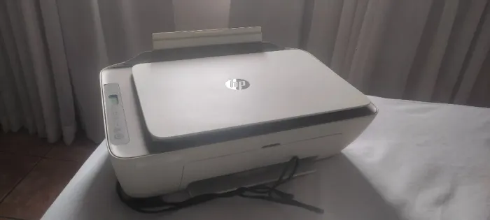 Impressora HP Deskjet Ink Advantage 2776