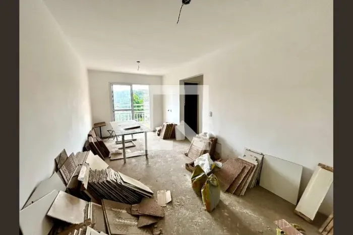 Apartamento à Venda - Vila Rio de Janeiro, 2 Quartos, 62 m2
