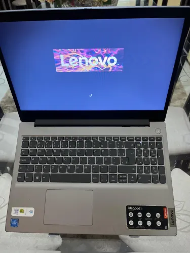 Notebook Lenovo Ideapad 3i
