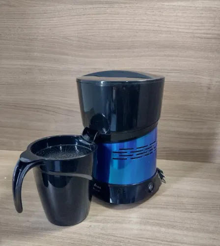 ESPREMEDOR DE FRUTAS BRITÂNIA TURBO