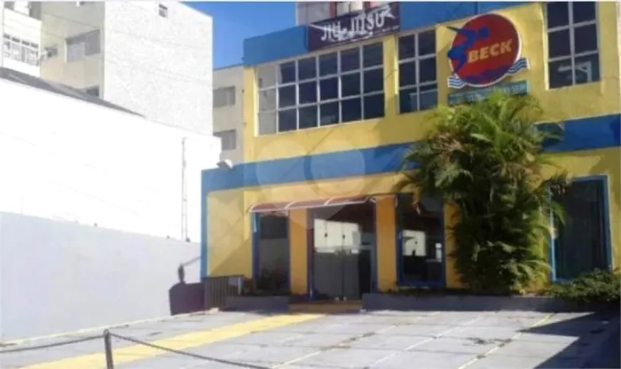 Prédio inteiro à venda em Vila osasco - SP