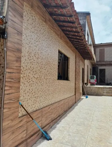 RESIDENCIAL NO 18 DO FORTE 