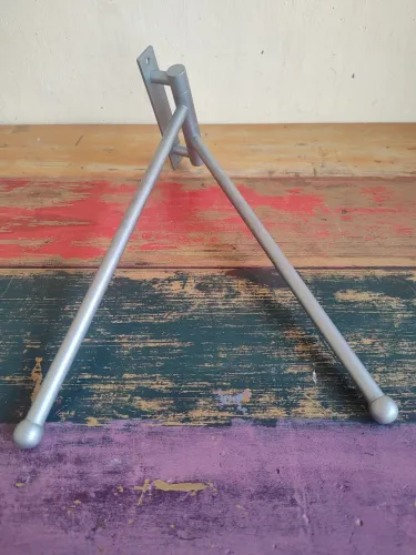 Suporte toalhas articulado 