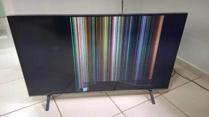 TV para Conserto 50 polegadaa