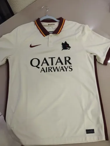 Camisa da Roma original
