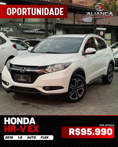 Hyundai IX35 GL 2.0 16V 2WD Flex Aut. 2018