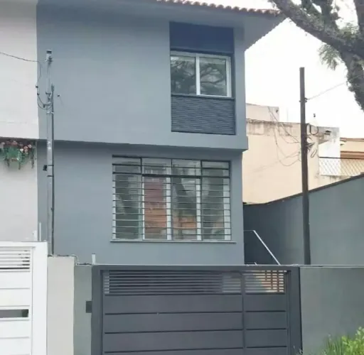 Casa comercial na Alameda dos Guaramomis, 839 150 m²