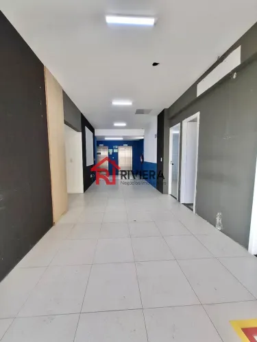 Locação de Sala Comercial de 190m² na Ponta do Farol, São Luís-MA: A oportunidade que você