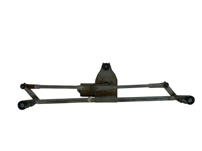 Limpador Parabrisa Vw Gol Parati Saveiro G2 G3 G4 96-2011