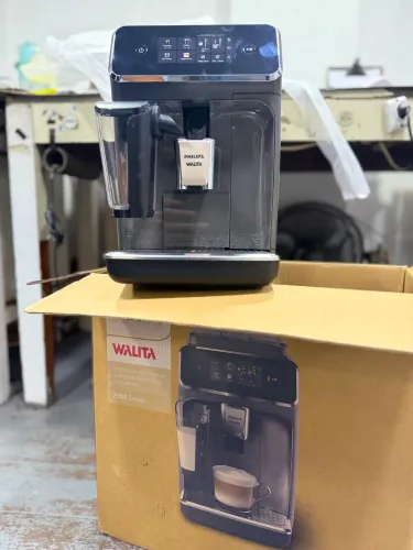 CAFETEIRA Philips Walita SÉRIE 2300 