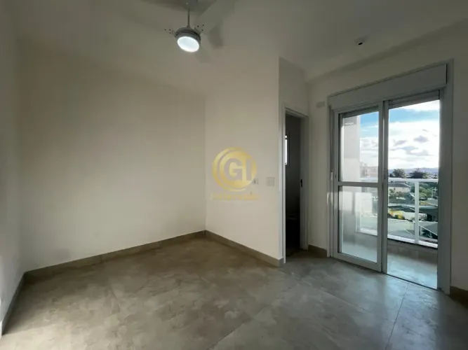 Apartamento para aluguel com 72 metros quadrados no Jardim Pereira do Amparo - Jacareí - S
